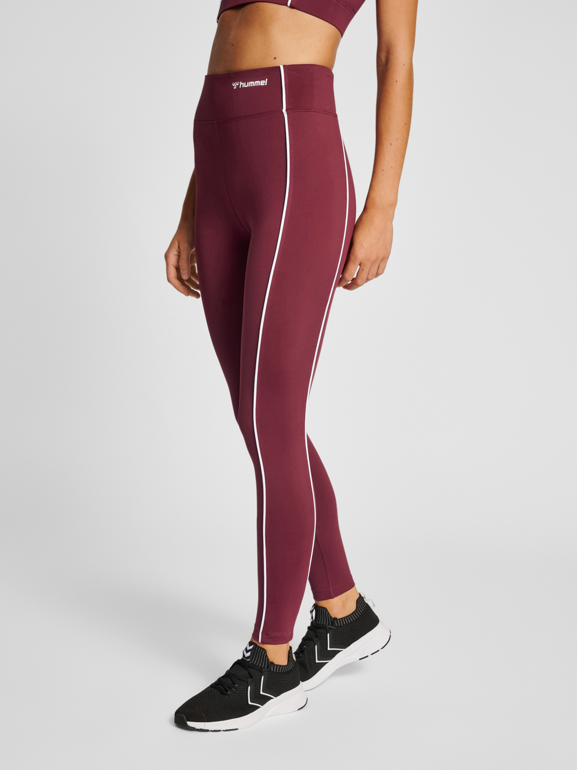 hmlMT FLASH HIGH WAIST TIGHTS