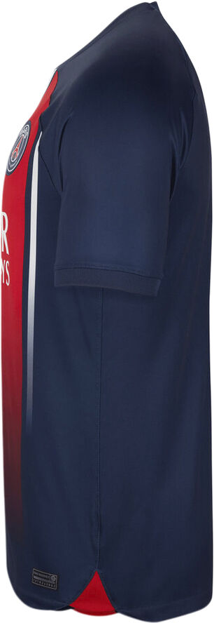 Nike Paris Saint Germain 23 24 Hjemmebanetroje Blå