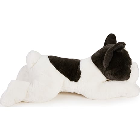 FAO Schwarz Frenchton bamse