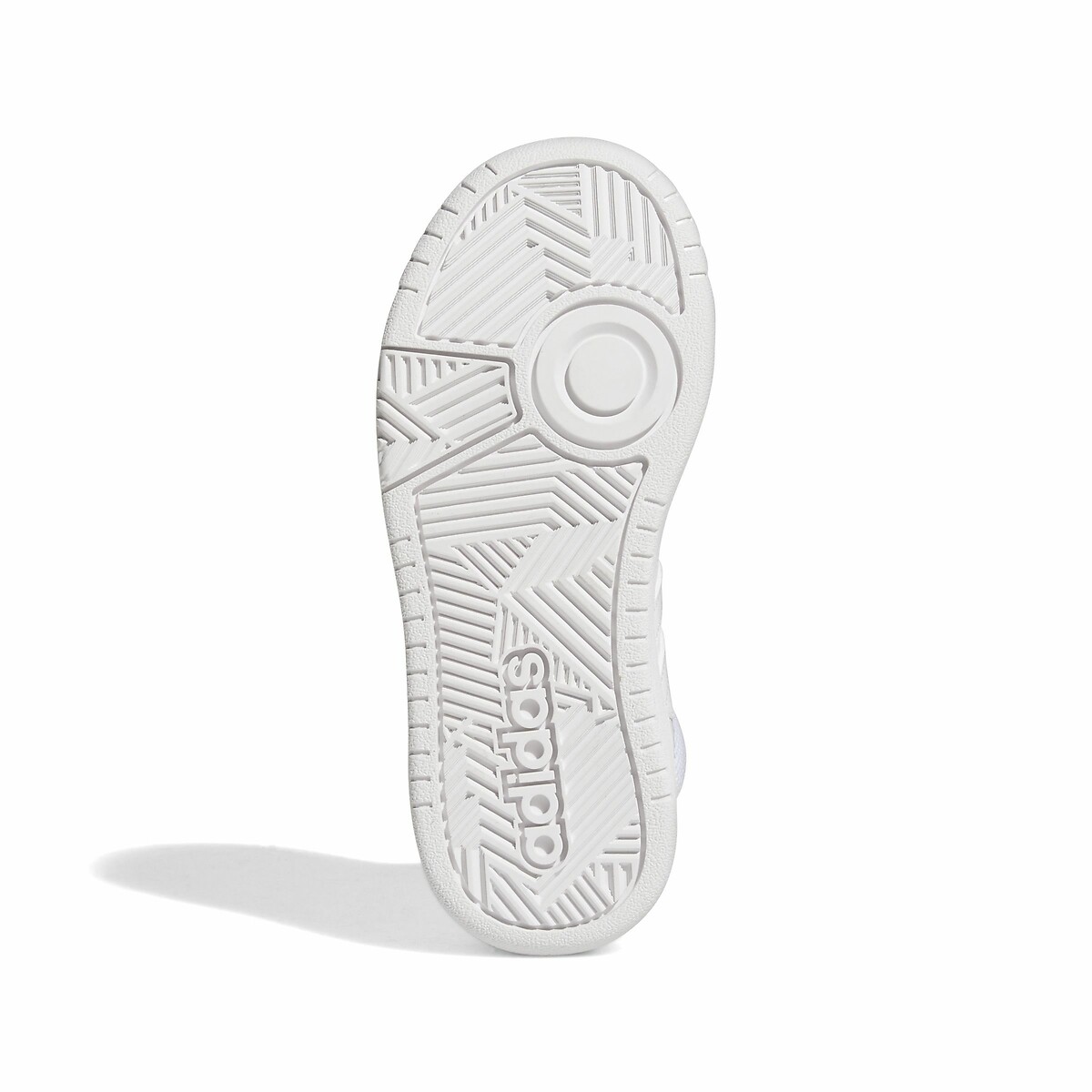 ADIDAS SPORTSWEAR<br>Tênis Hoops 3.0 Mid