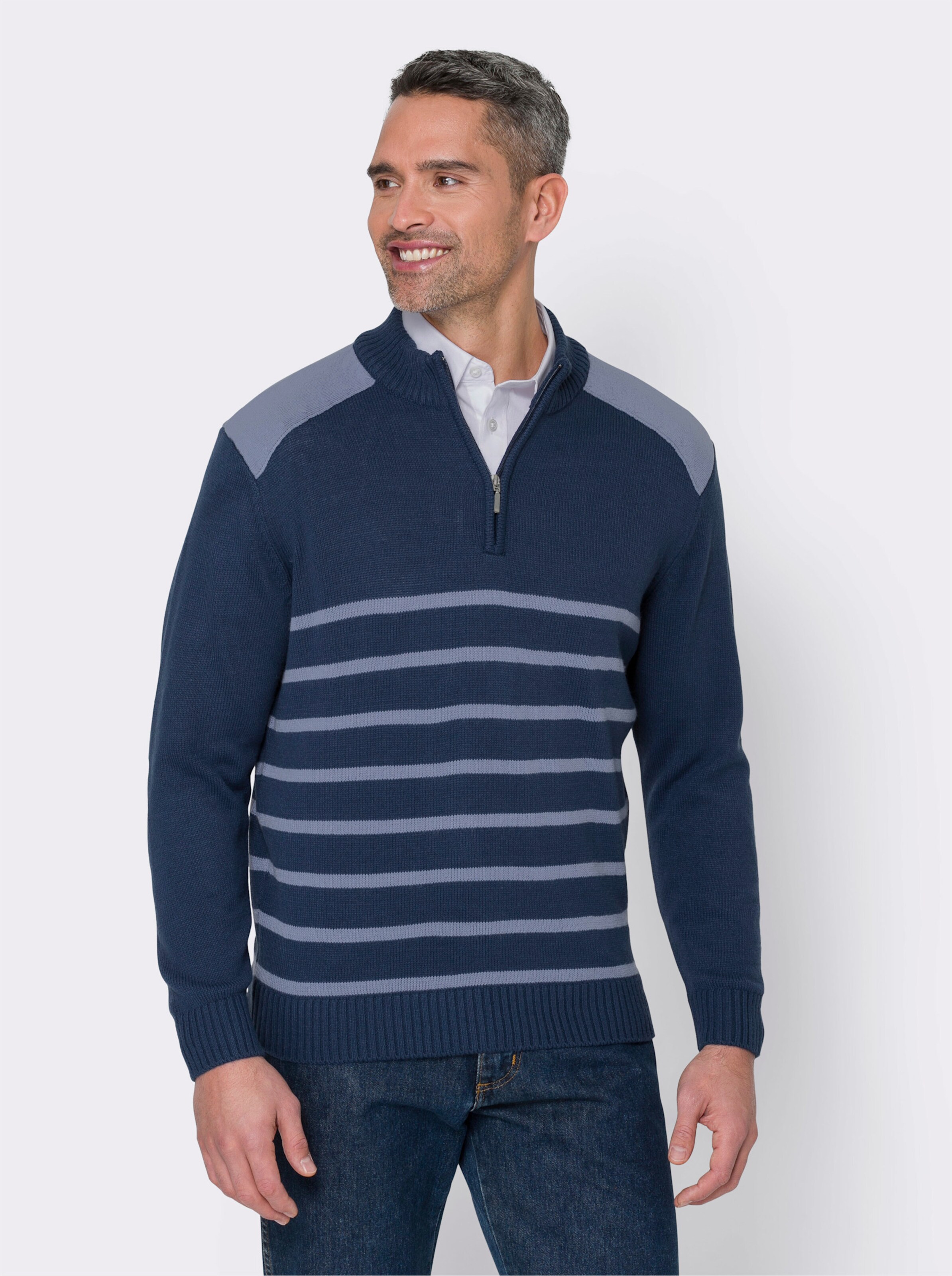 Pullover