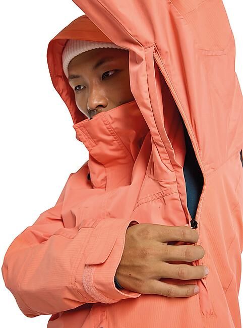 BURTON - ANORAK MEN'S FROSTNER ANORAK