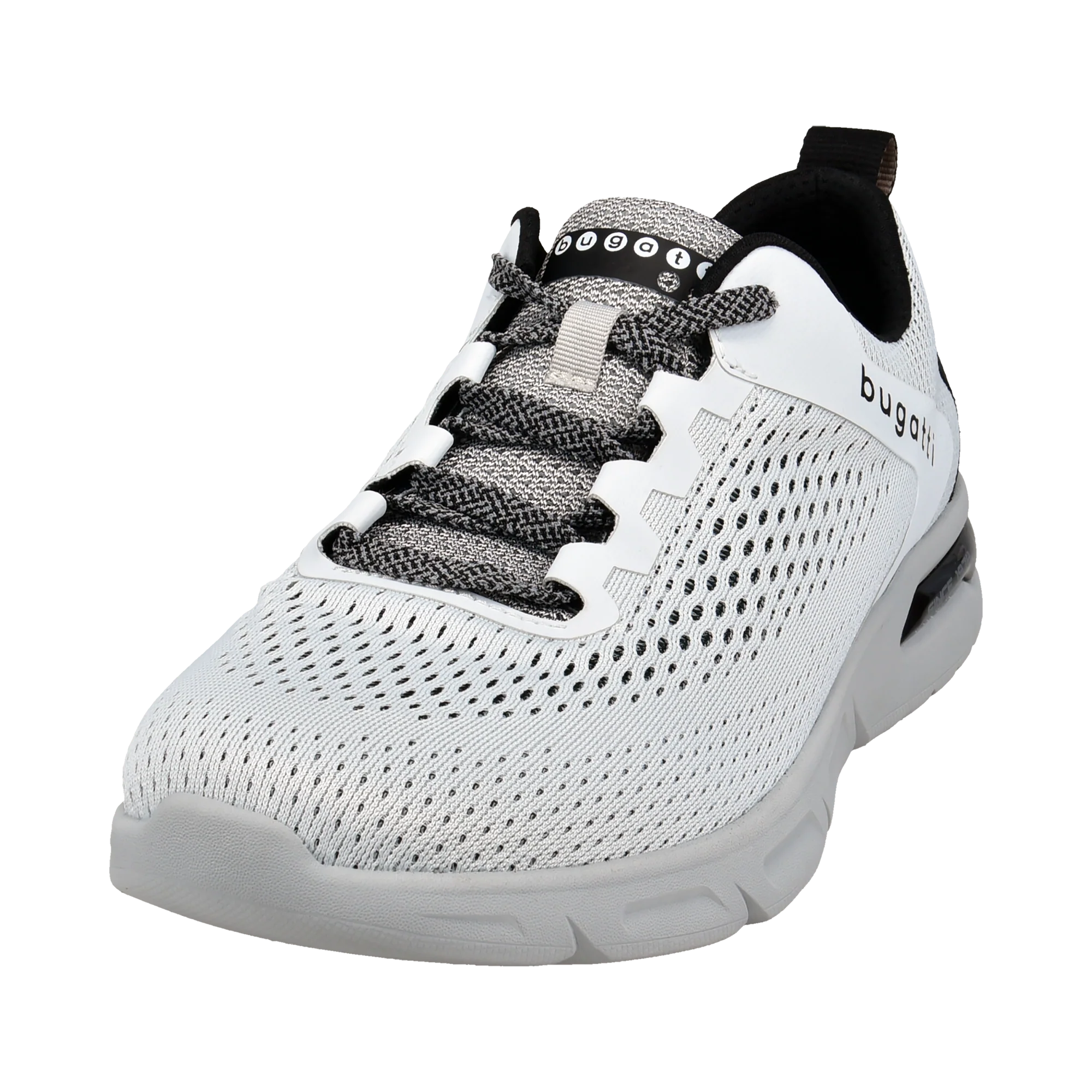 Sneaker weiß