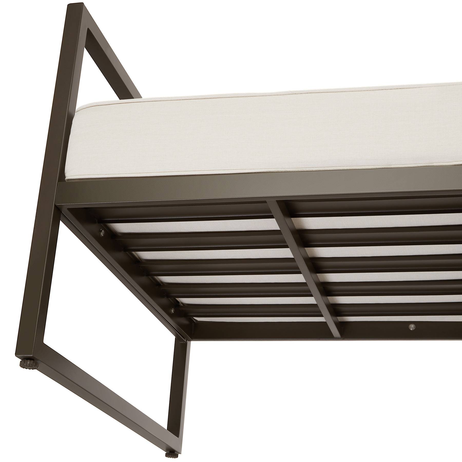 Garten-Loungeset Comosa