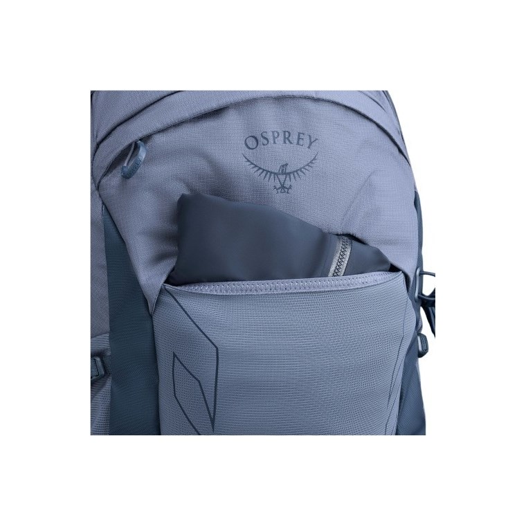 Osprey Tempest 22 Anchor Blue/Atlas