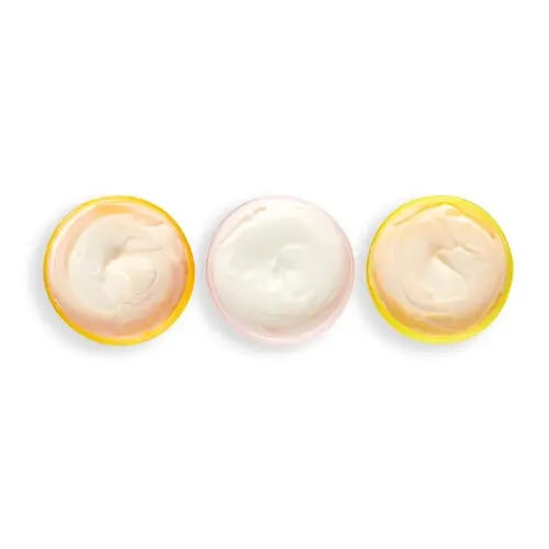 Tropical Trip Body Cream Trio
