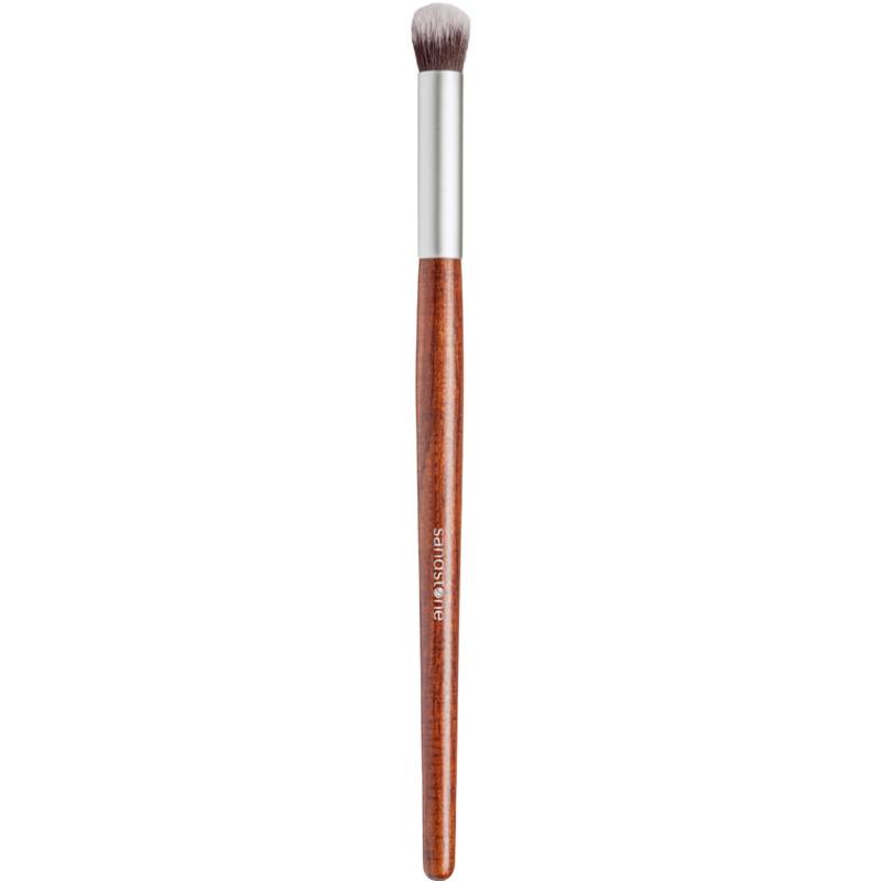Sandstone Concealer Brush Vegan