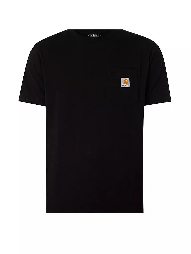 CARHARTT WIP T-Shirt schwarz