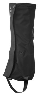 Guêtre Rab Muztag GTX Pro Noir Femme