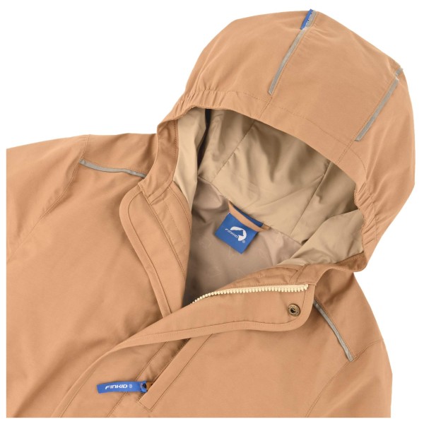 Finkid - Kid's Tuulikki Sport - Parka