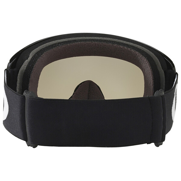 Oakley - Masque O Frame 2.0 Pro Sand MX Noir / Gris Foncé