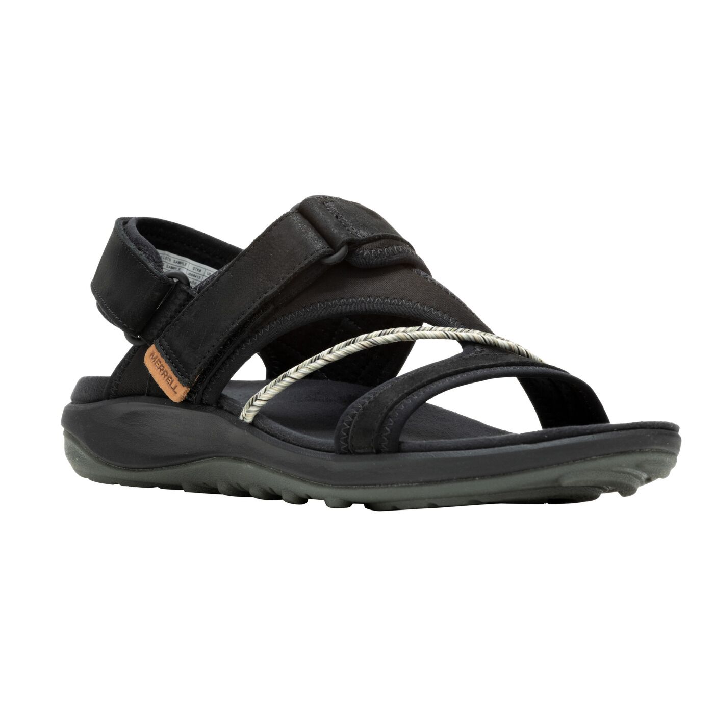 MerrellSandalen «Terran 4 Backstrap»
