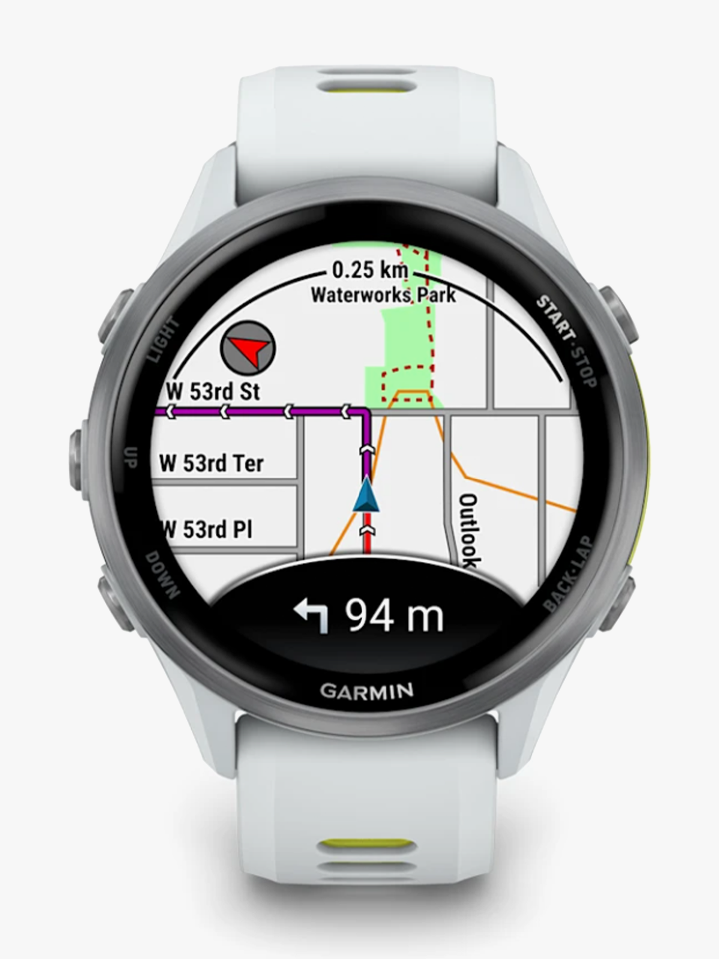 Forerunner 970