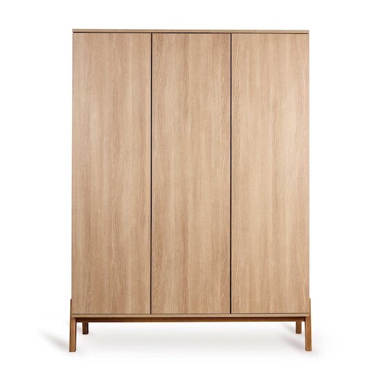 Ashi Armoire XL   Honey Ash        de               Quax