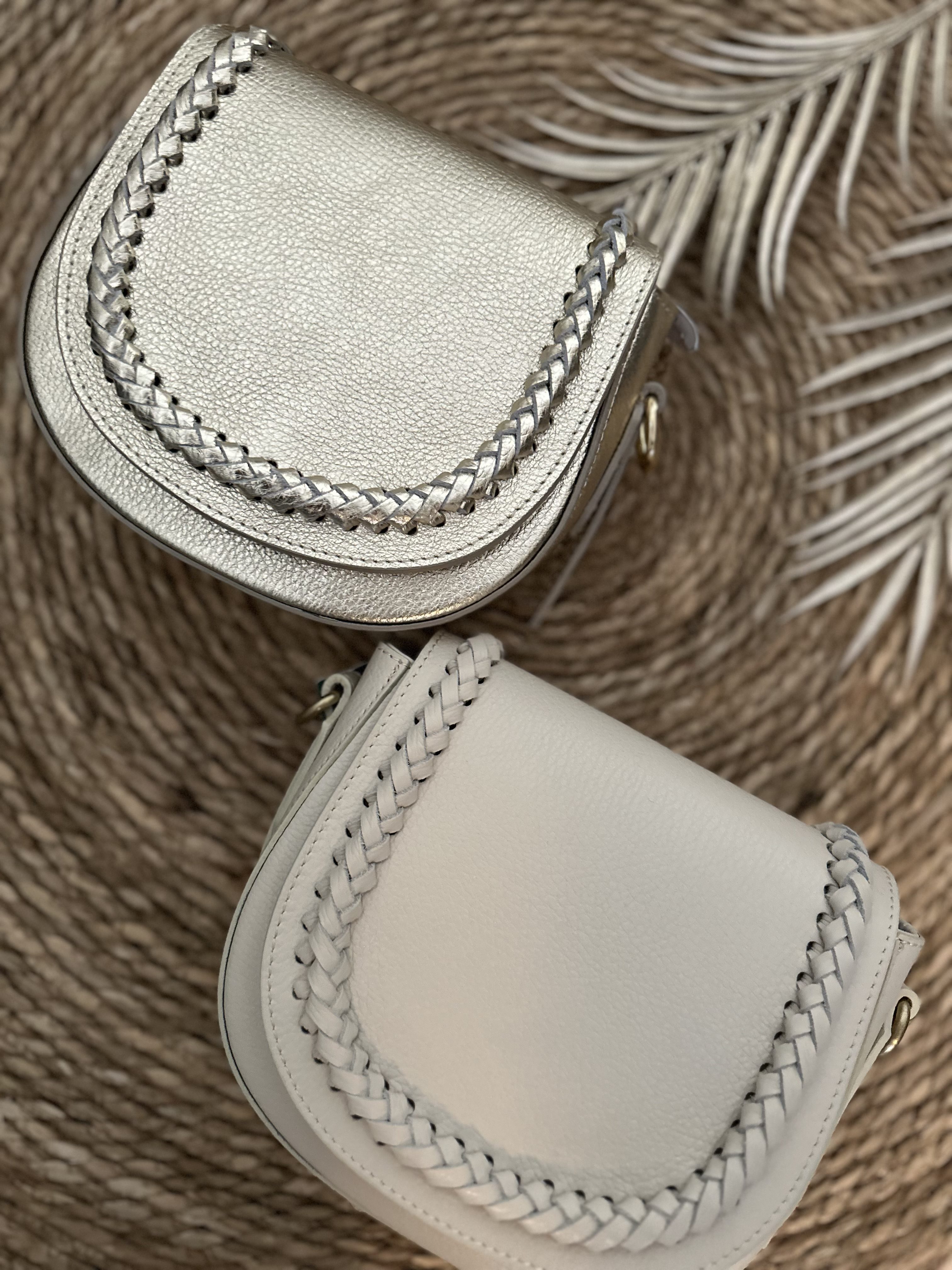 Chelsea Bag - Goud