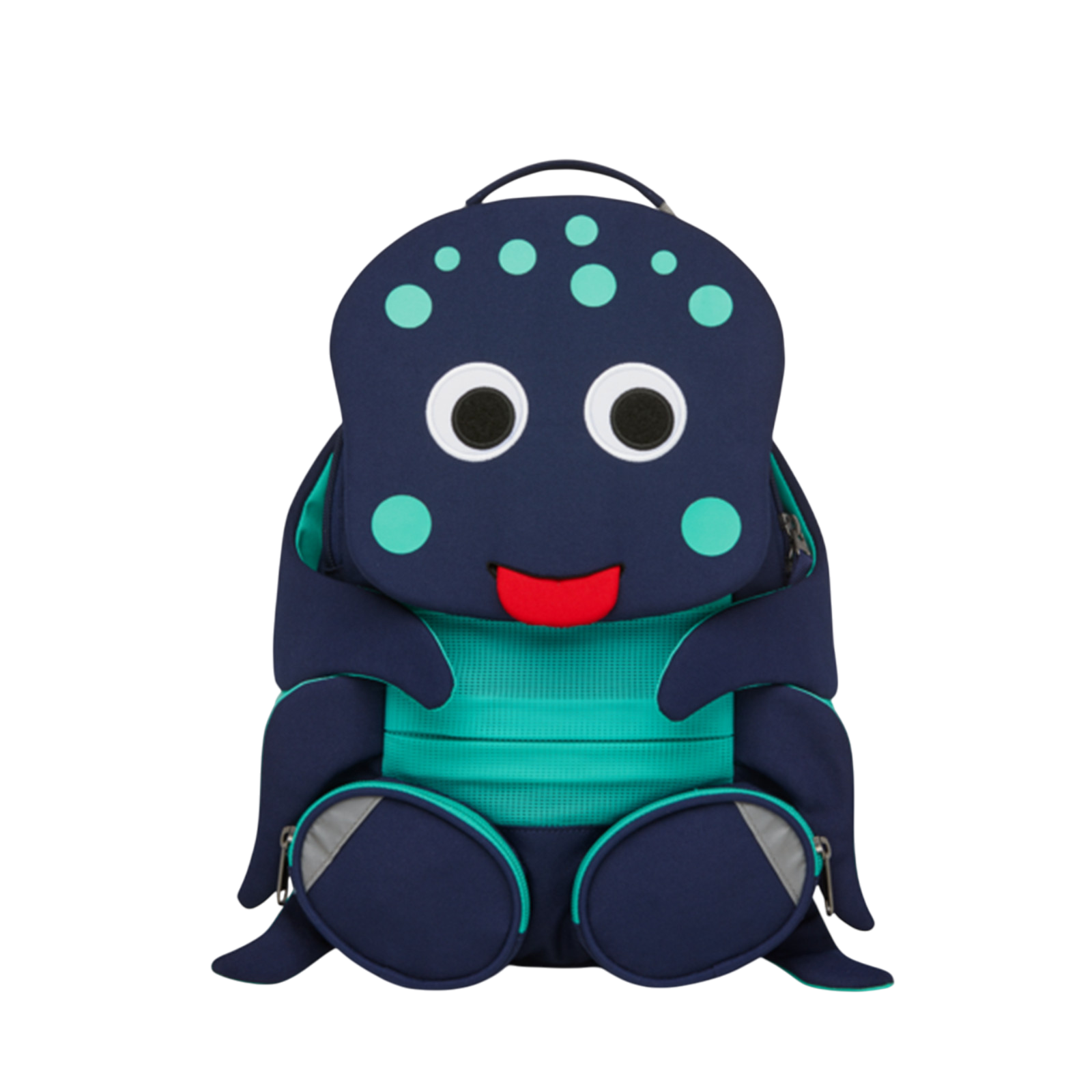 Rucksack Affenzahn Octopus 8lt.