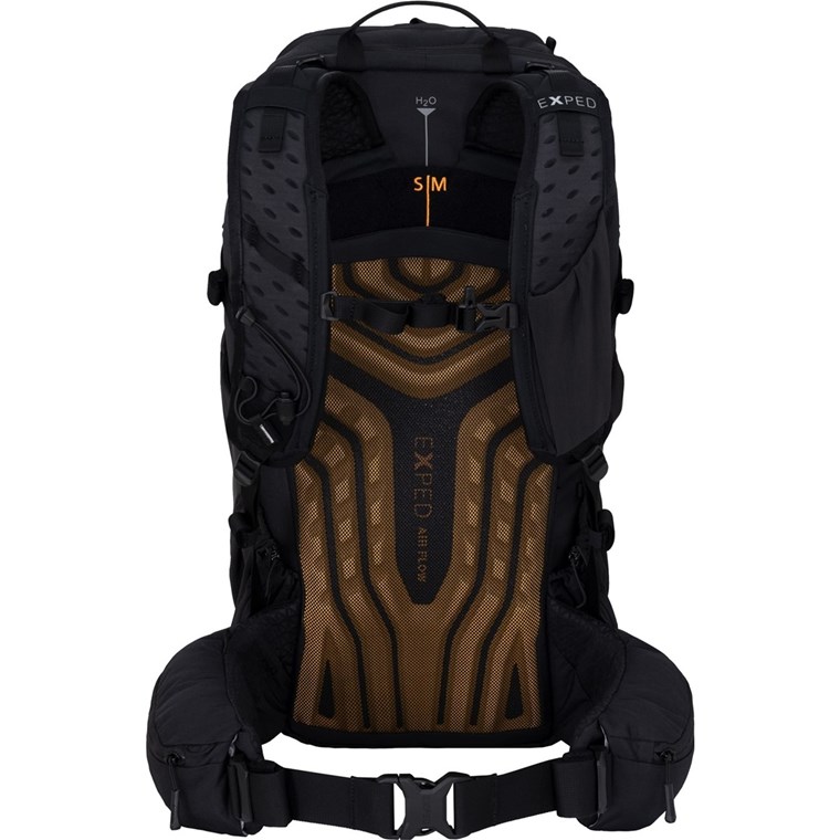 Exped Skyline 30 Black