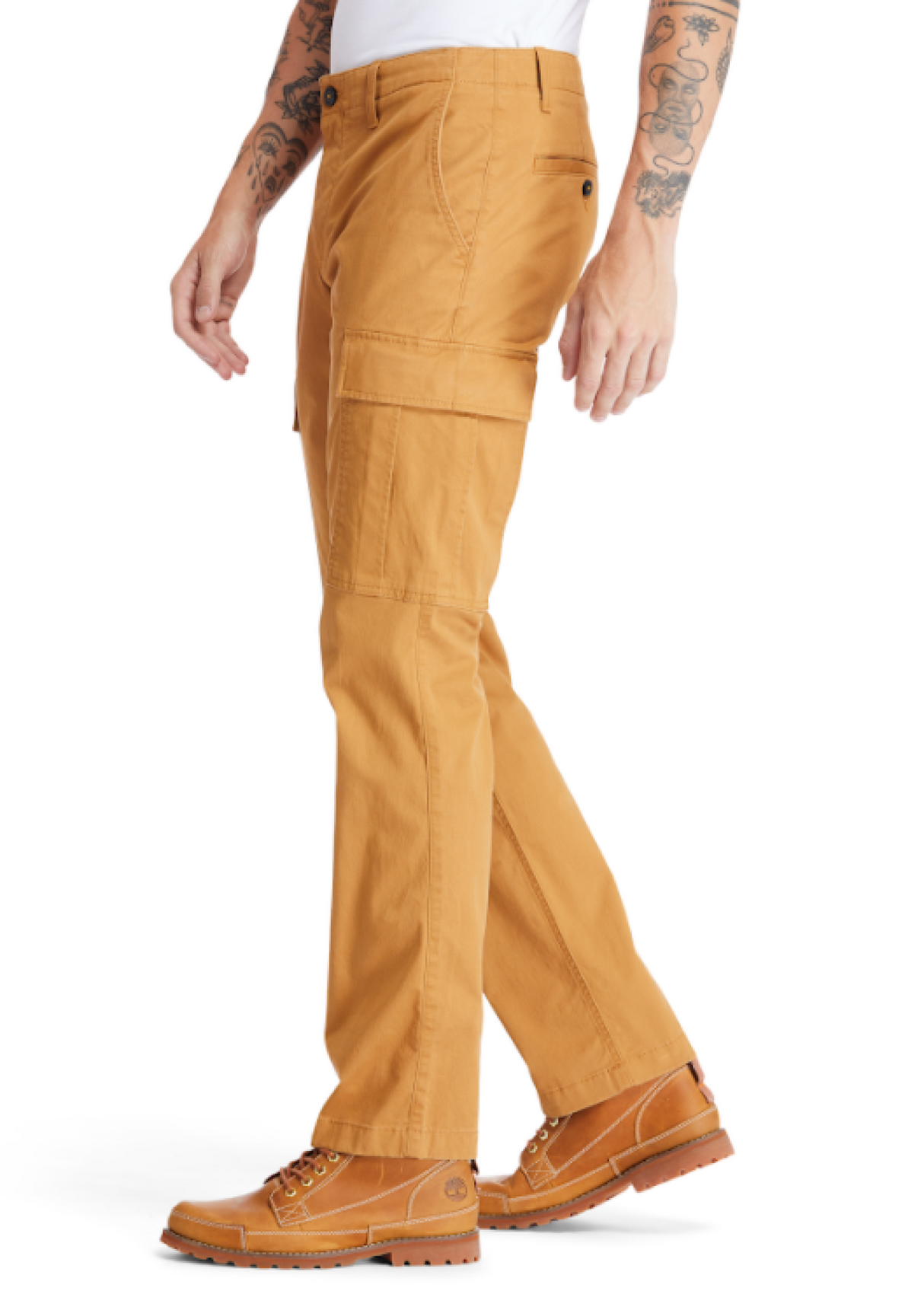 Timberland<br>Twill Str Cargo