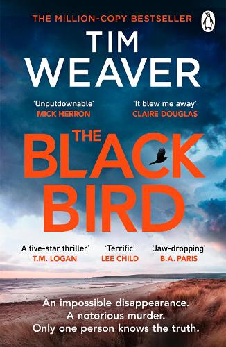 The Blackbird (Paperback)