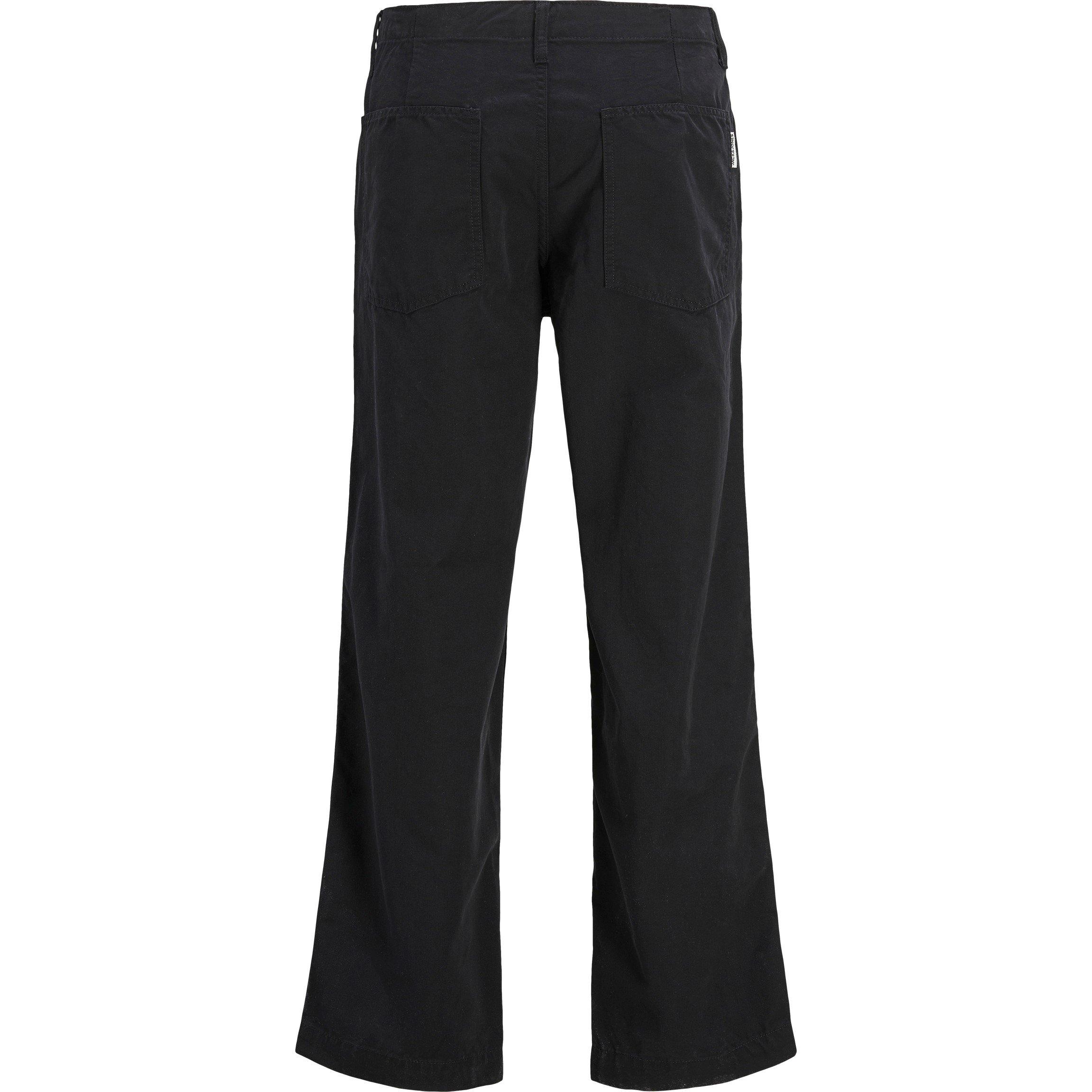 Jack and Jones Flared Trousers Mens
