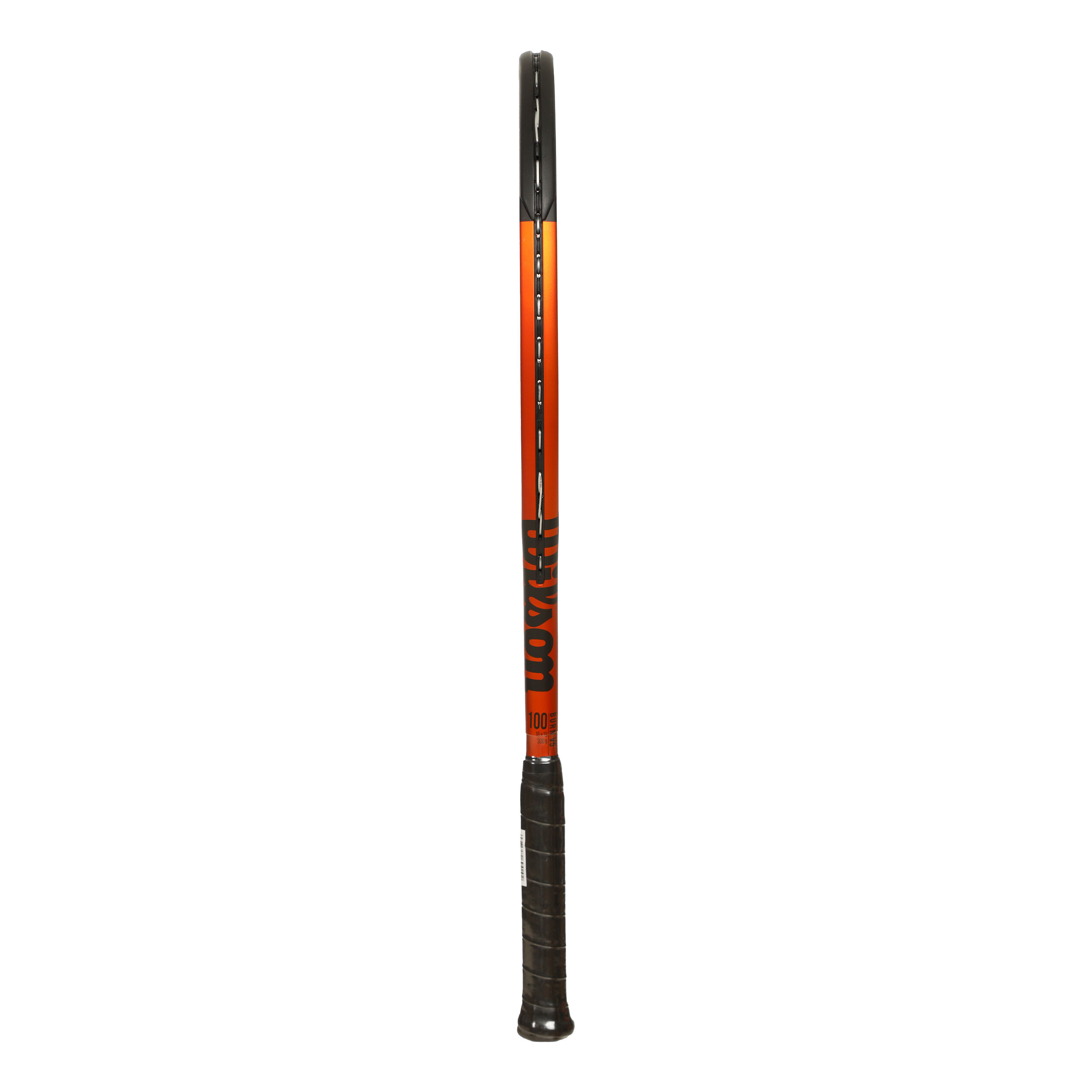 Wilson Burn 100 V5 Raquettes test