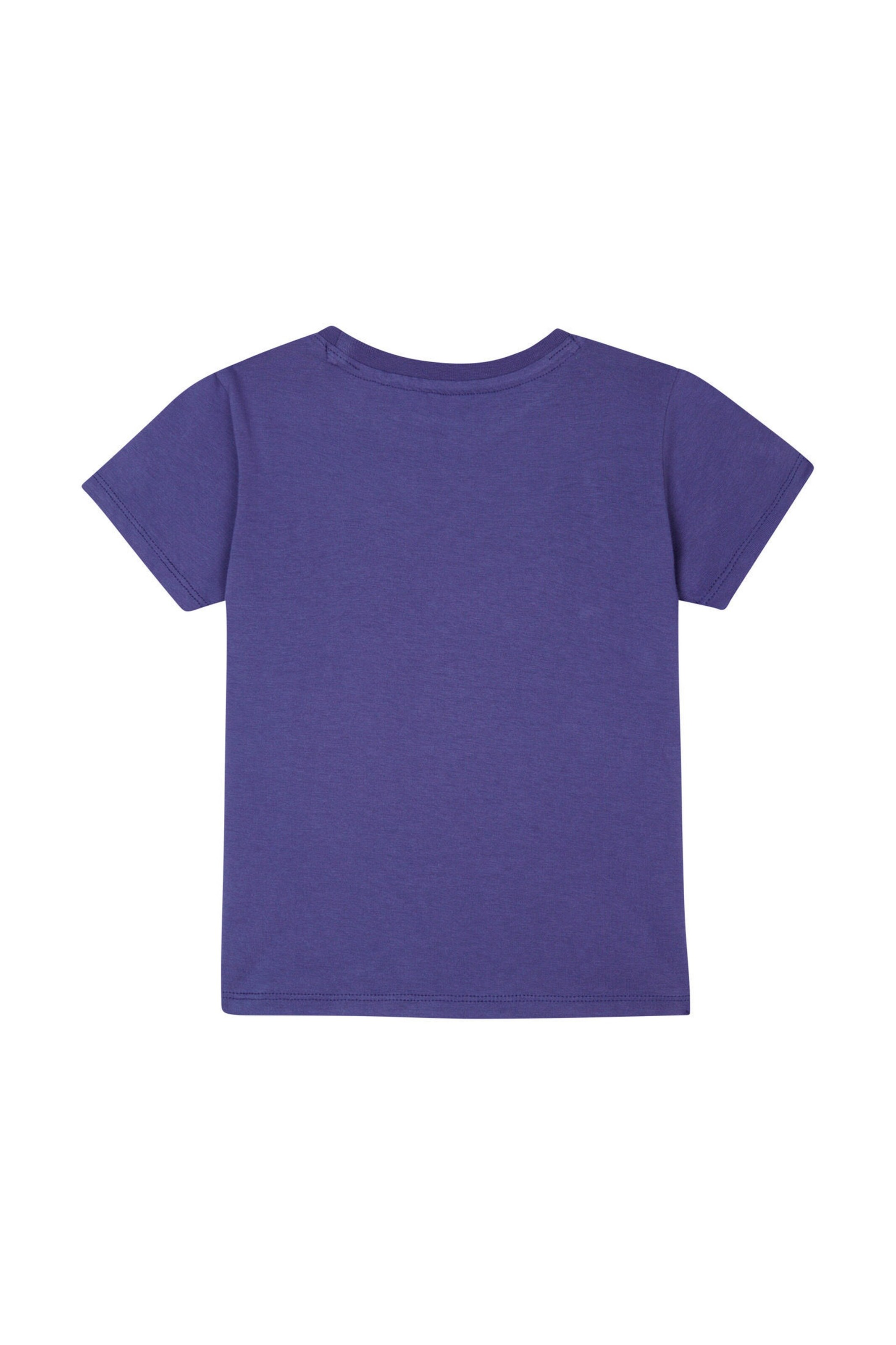 NOPPIES KIDS T-shirt Leachville Skipper Blue