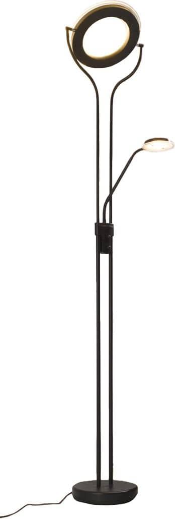 LED-Stehleuchte