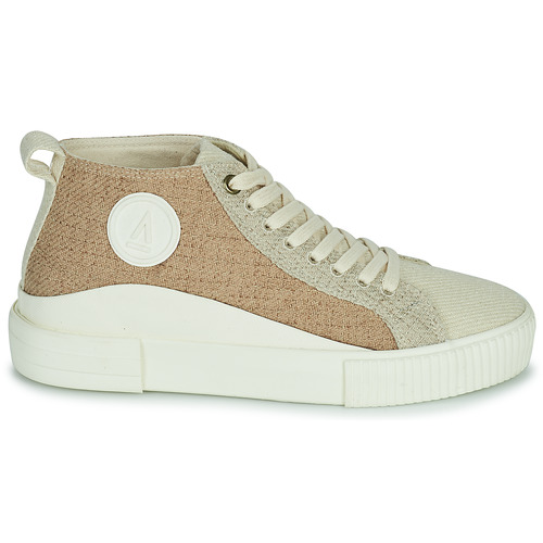 Armistice - FOXY MID LACE W - Beige
