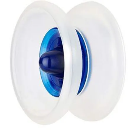 Henrys Yo-Yo Cobra ice / blau (AXYS)