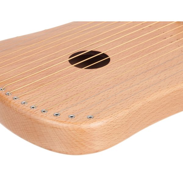 Thomann HA17N Harpika 17 Strings NA