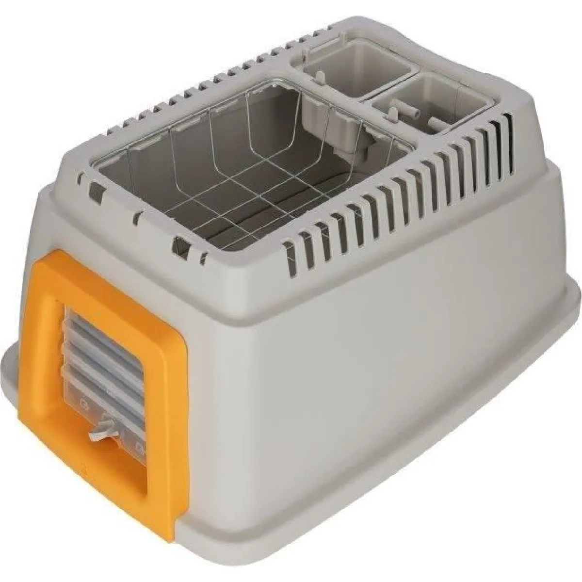 KERBL Bunny Base Clapier habitat naturel