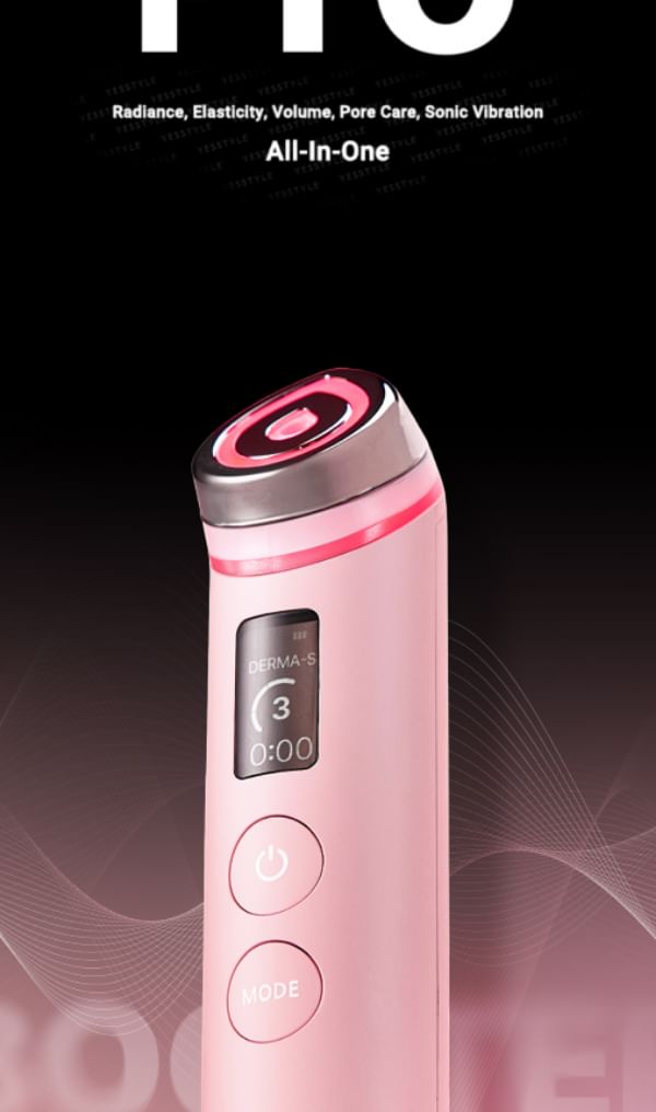 medicube - AGE-R Booster Pro Roze Editie
