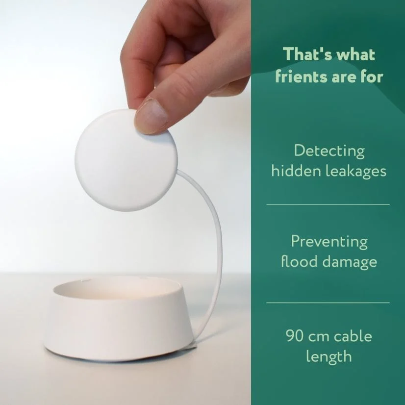 Frient - Water Leak Detector Probe