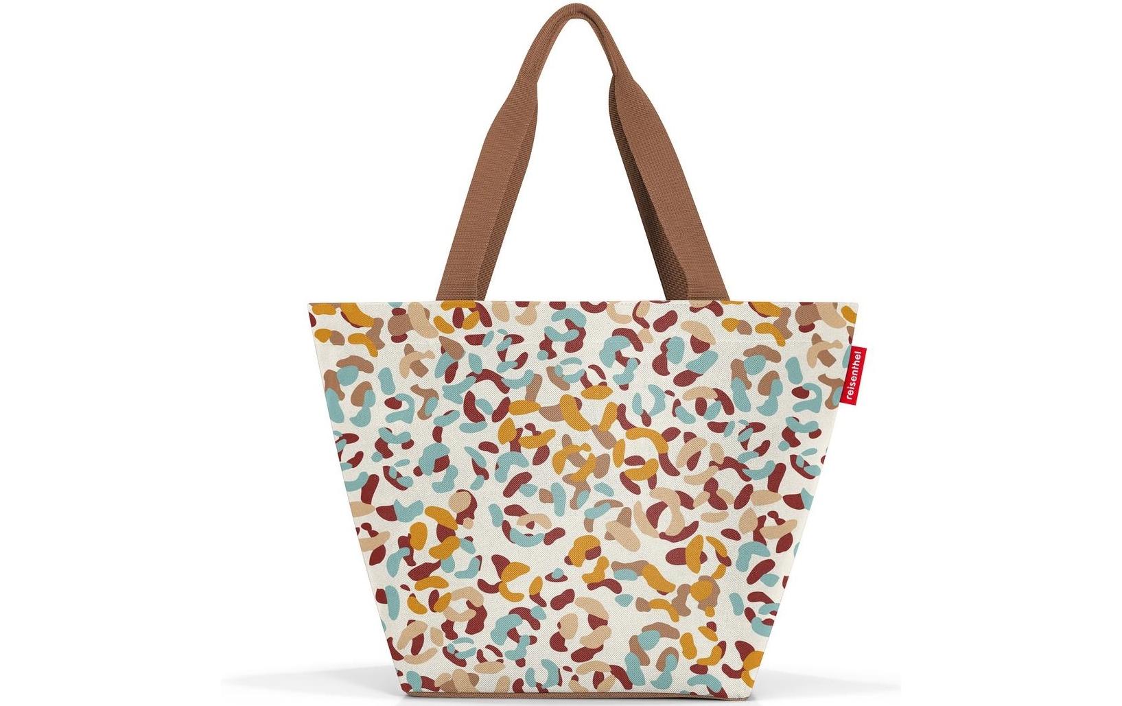 Tasche Shopper M Safari SandEinkaufstasche mit Tragegriffen