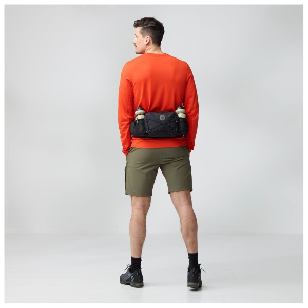 Fjällräven - Abisko Hip Pack 6 - Sac banane