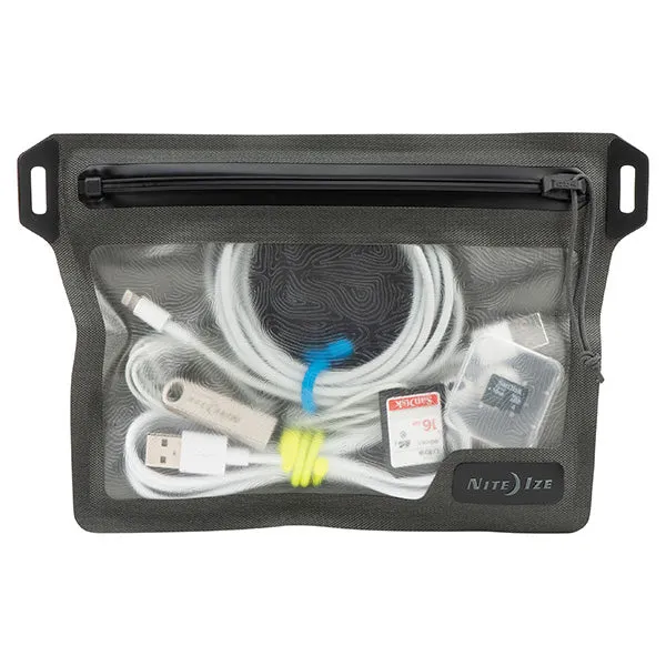 Nite Ize -  Wasserdichte Tasche RunOff
