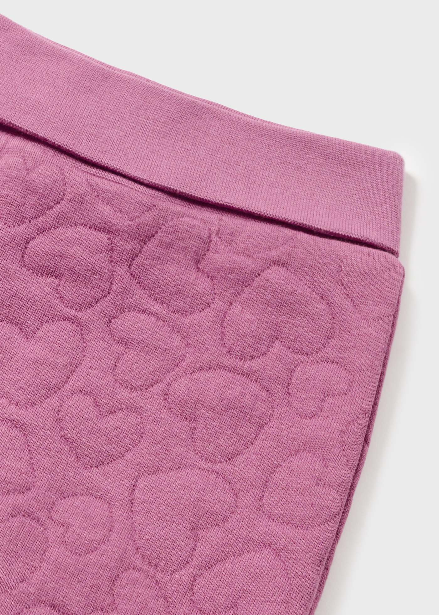 Conjunto de duas peças Better Cotton para recém-nascidos