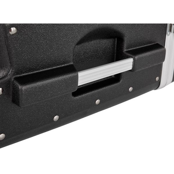 Gator GRC-8X2 3D Rack