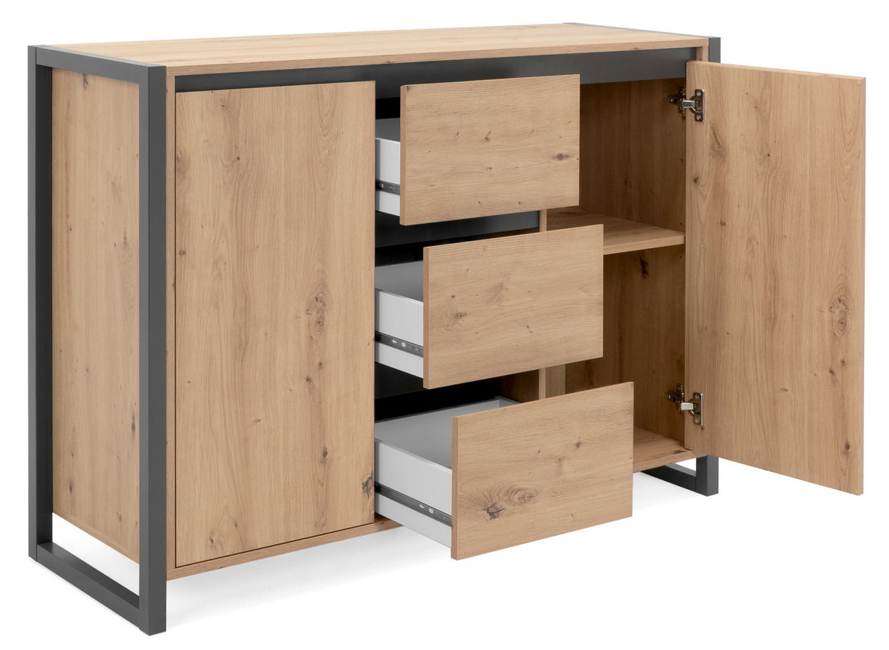 Z2 Sideboard LANDWOOD