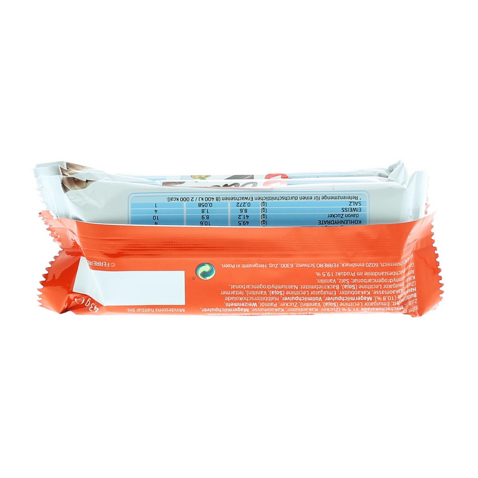 Kinder Bueno