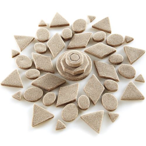 Waba fun kinetic sand - 2,5 kg 890150301 | 150-301