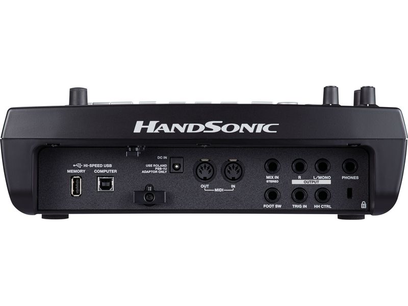 Roland HPD-20 Dynamische E-Percussion für Bühne und Studio