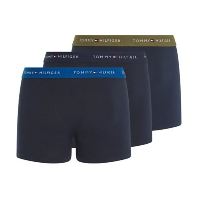 Boxer homme M02763 TOMMY HILFIGER
