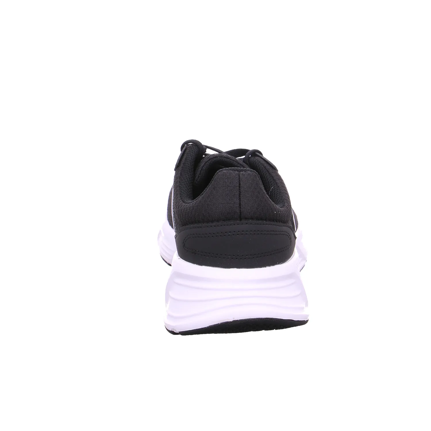 ADIDAS Running Crossschuhe Schwarz Synthetik