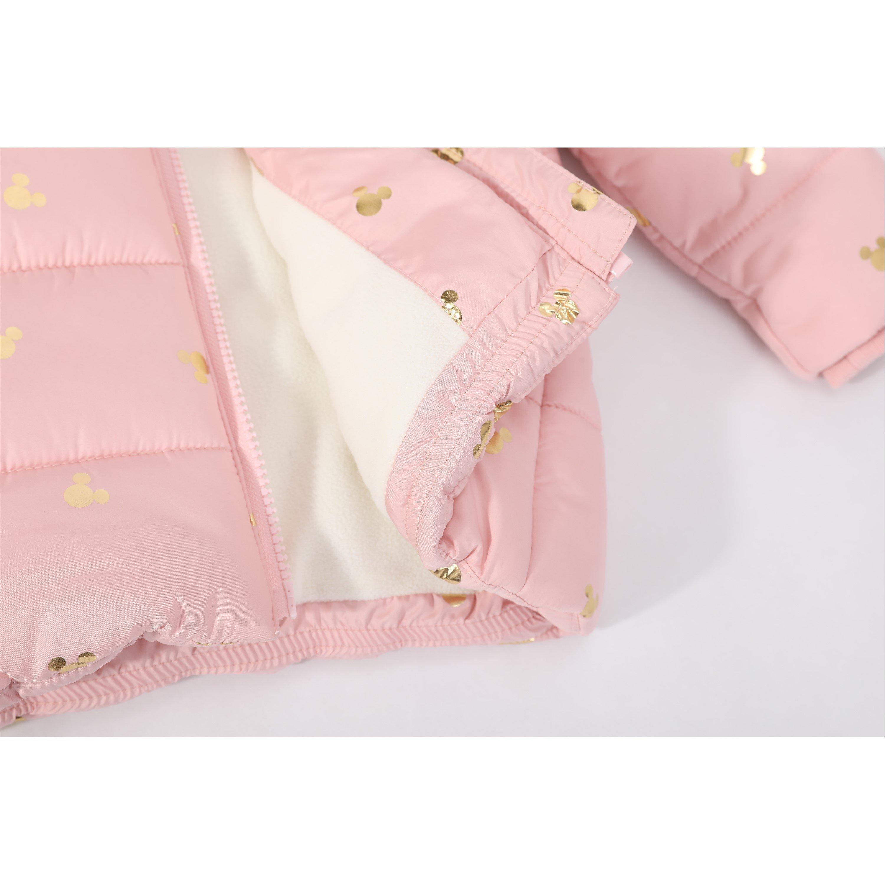 Character  Character Pad Coat