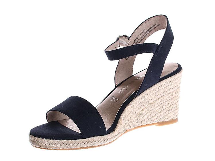 Tamaris 1-1-28300-28 navy