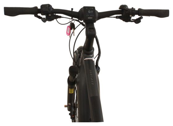Produit reconditionné - VTC électrique Giant Explore E 1 - Très bon état