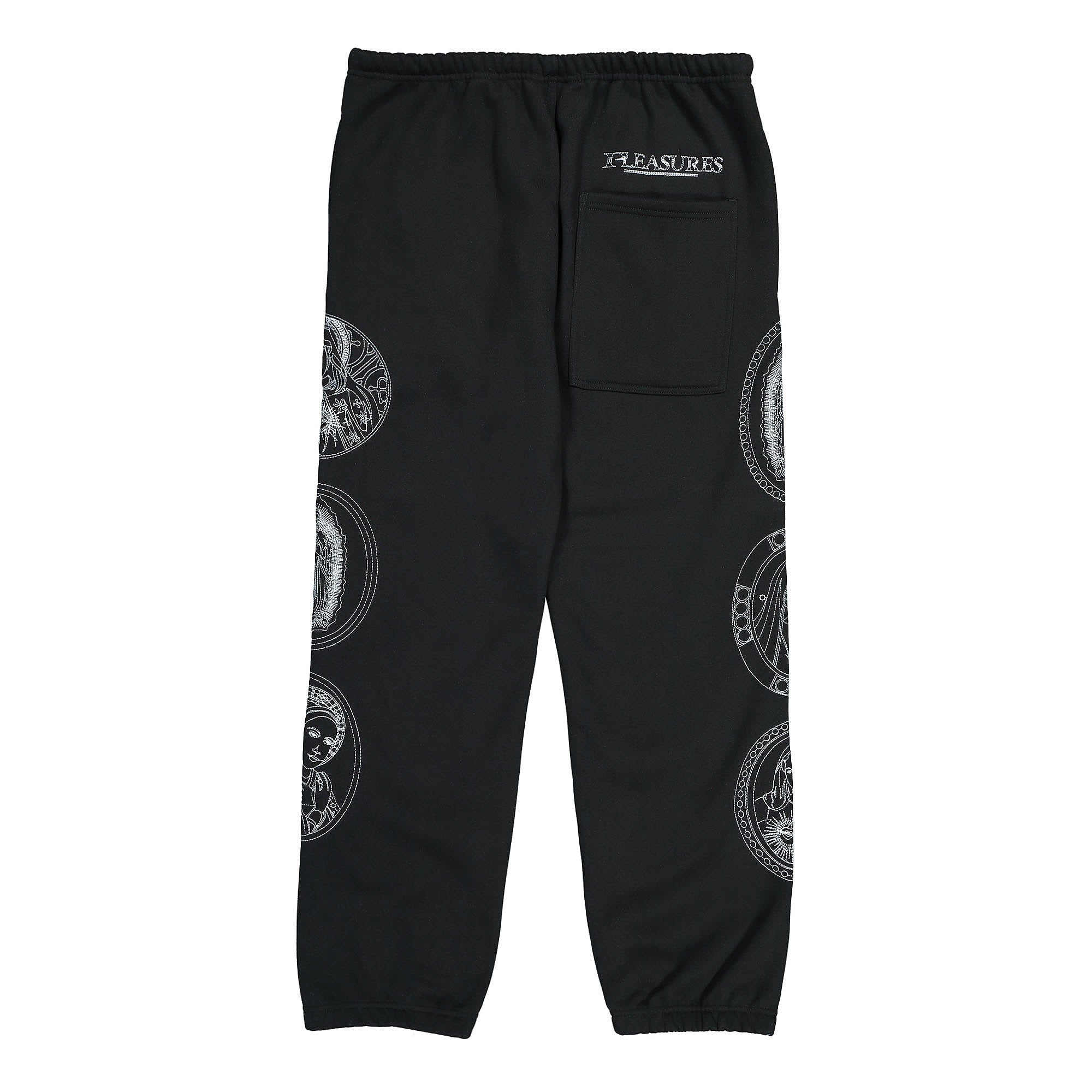 Pleasures<br>Virgin Sweatpants