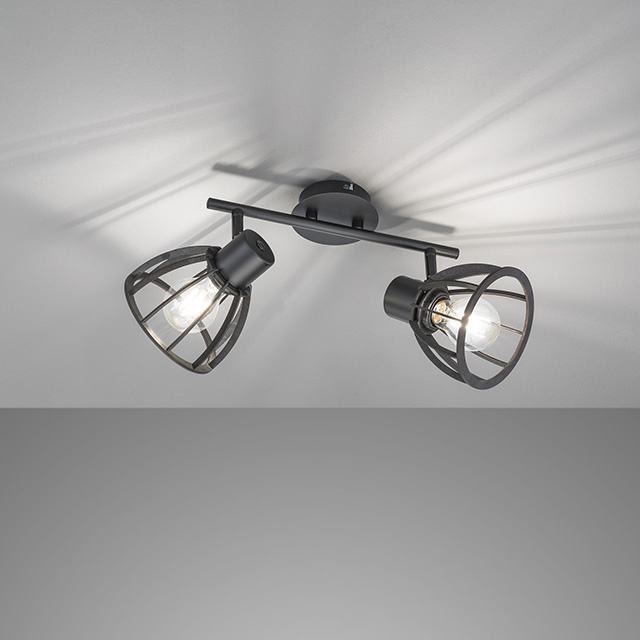 Wand-/Deckenspot TILDA
