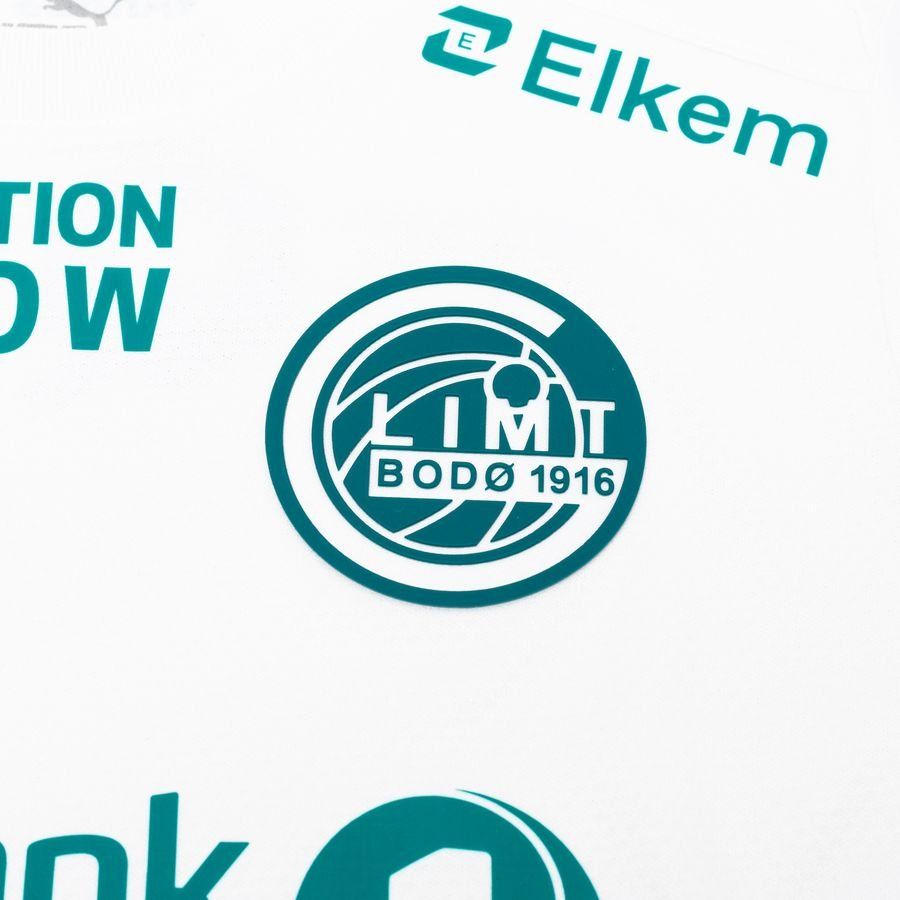FK Bodø/Glimt 3ème Maillot 2024 Enfant